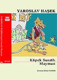 Köpek Suratlı Maymun