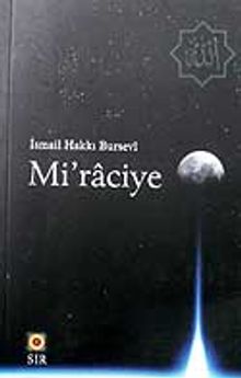 Mi'raciye