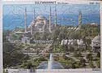 Yap Boz / Sultanahmet