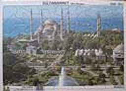 Yap Boz / Sultanahmet