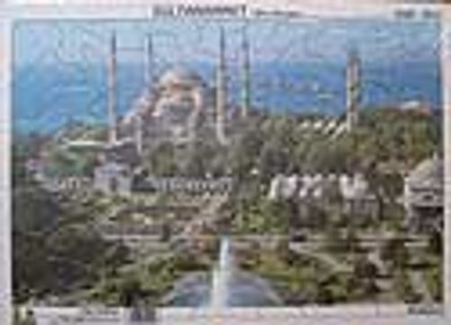 Yap Boz / Sultanahmet