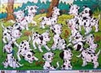 Yap Boz / Dalmaçyalılar