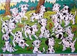 Yap Boz / Dalmaçyalılar