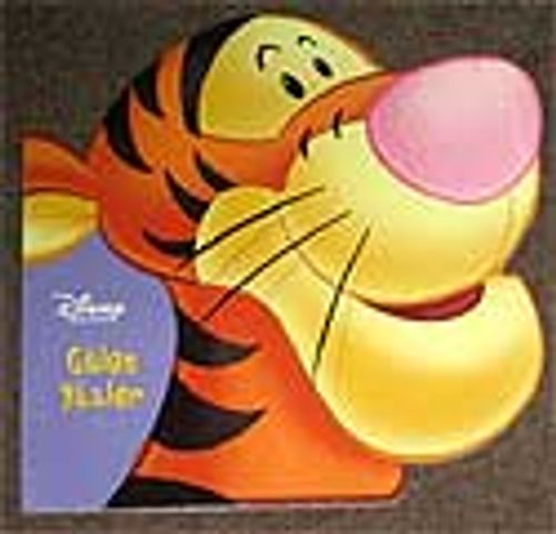 Tiger / Gülen Yüzler