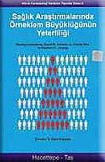 Sağlık Araştırmalarında Örneklem Büyüklüğünün Yeterliliği