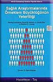 Sağlık Araştırmalarında Örneklem Büyüklüğünün Yeterliliği