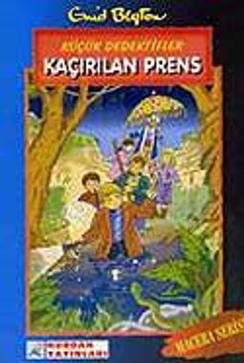Kaçırılan Prens