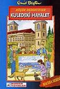 (10 Kitap Takım) Küçük Dedektifler Serisi
