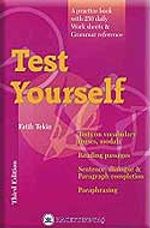 Test Yourself + Key