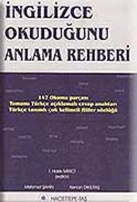 İngilizce Okuduğunu Anlama Rehberi