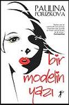 Bir Modelin Yazı