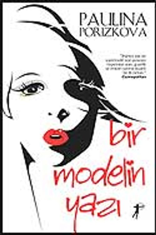 Bir Modelin Yazı