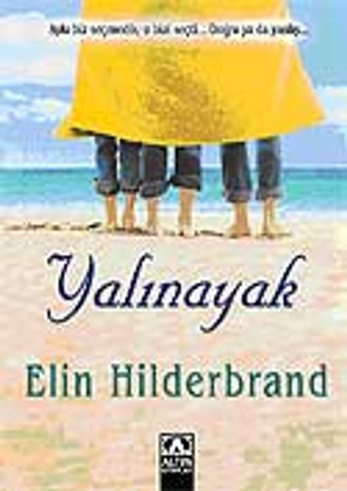 Yalınayak