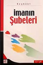 İmanın Şubeleri