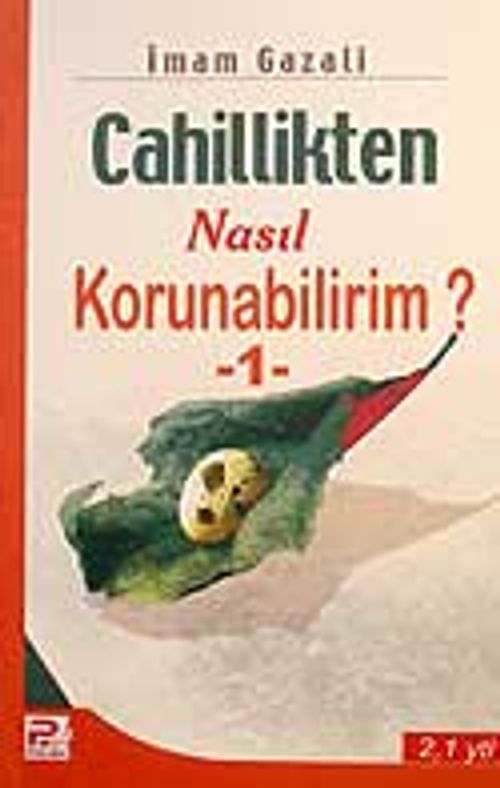 Cahillikten Nasıl Korunabilirim? 1