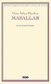 Masallar (Gaius İulius Phaedrus)