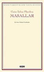 Masallar (Gaius İulius Phaedrus)