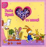 Pembe Fiyonk ve Annesi