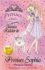 Prenses Sophia ve Prensin Partisi / Prenses Okulu 11