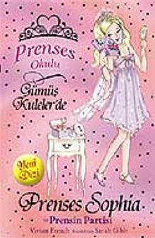Prenses Sophia ve Prensin Partisi / Prenses Okulu 11