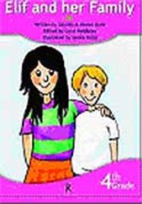 4. Sınıf -1- Elif And Her Family