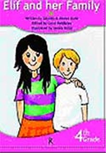 4. Sınıf -1- Elif And Her Family