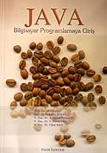 Java - Bilgisayar Programlamaya Giriş