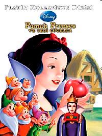 Pamuk Prenses ve Yedi Cüceler (SCC) / Platin Koleksiyon Dizisi