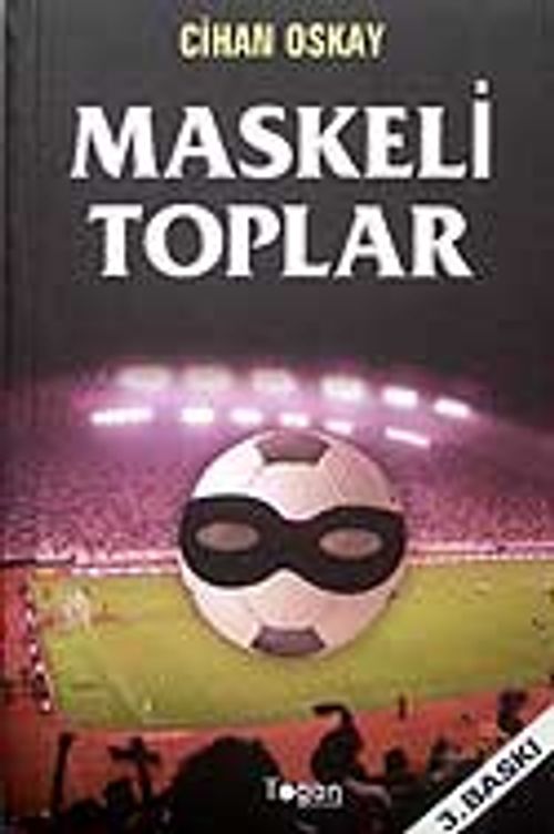 Maskeli Toplar