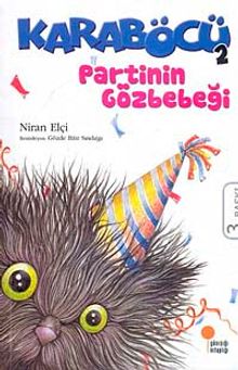 Karaböcü -2 Partinin Gözbebeği