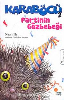 Karaböcü -2 Partinin Gözbebeği - Niran Elçi