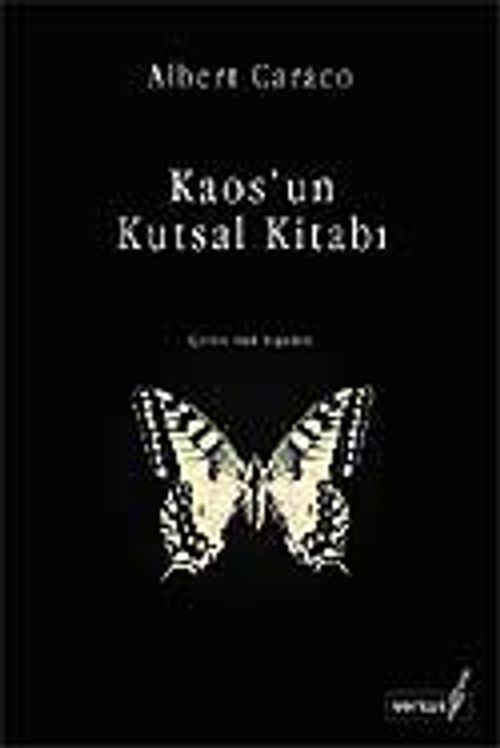 Kaos'un Kutsal Kitabı
