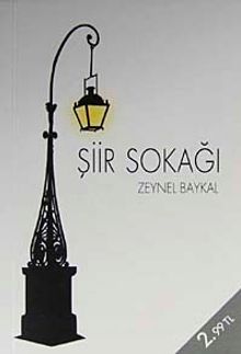 Şiir Sokağı