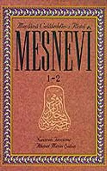 Mesnevi 1-2