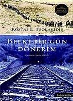 Belki Bir Gün Dönerim