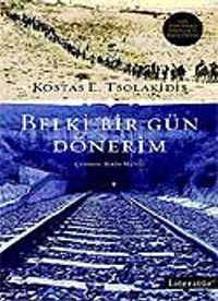 Belki Bir Gün Dönerim