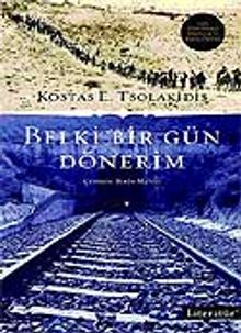 Belki Bir Gün Dönerim