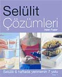 Selülit Çözümleri