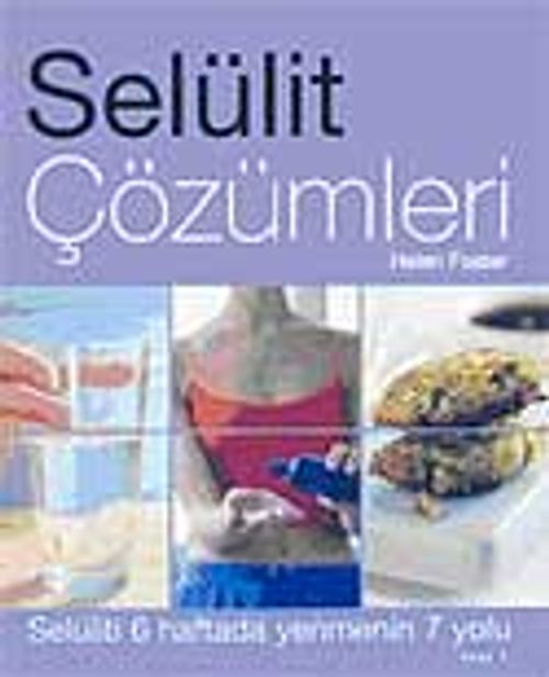 Selülit Çözümleri