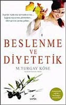 Beslenme ve Diyetetik
