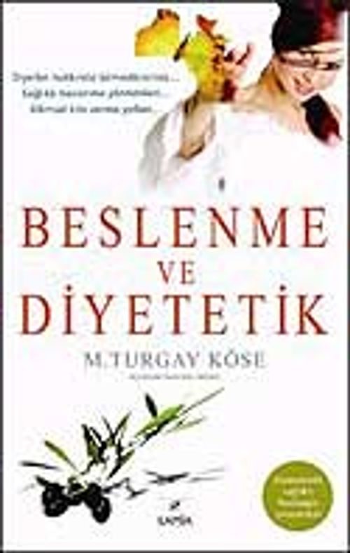 Beslenme ve Diyetetik