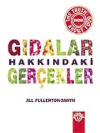 Gıdalar Hakkındaki Gerçekler