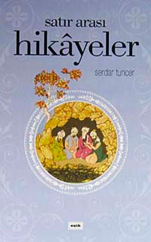 Satır Arası Hikayeler