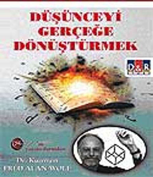 Düşünceyi Gerçeğe Dönüştürmek