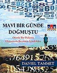 Mavi Bir Günde Doğmuştu