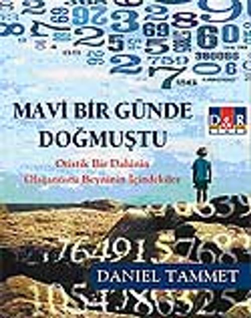 Mavi Bir Günde Doğmuştu