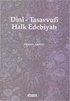 Dini-Tasavvufi Halk Edebiyatı