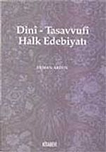 Dini-Tasavvufi Halk Edebiyatı