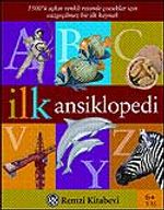 İlk Ansiklopedi
