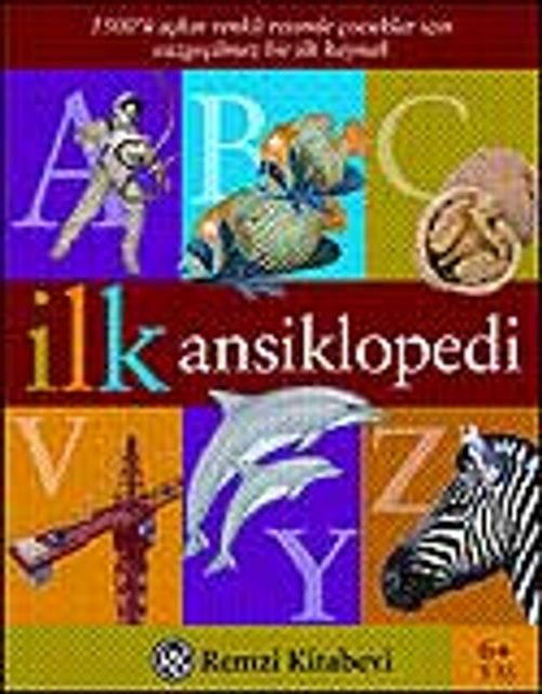 İlk Ansiklopedi